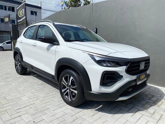 FIAT PULSE 1.0 TURBO 200 FLEX AUDACE CVT